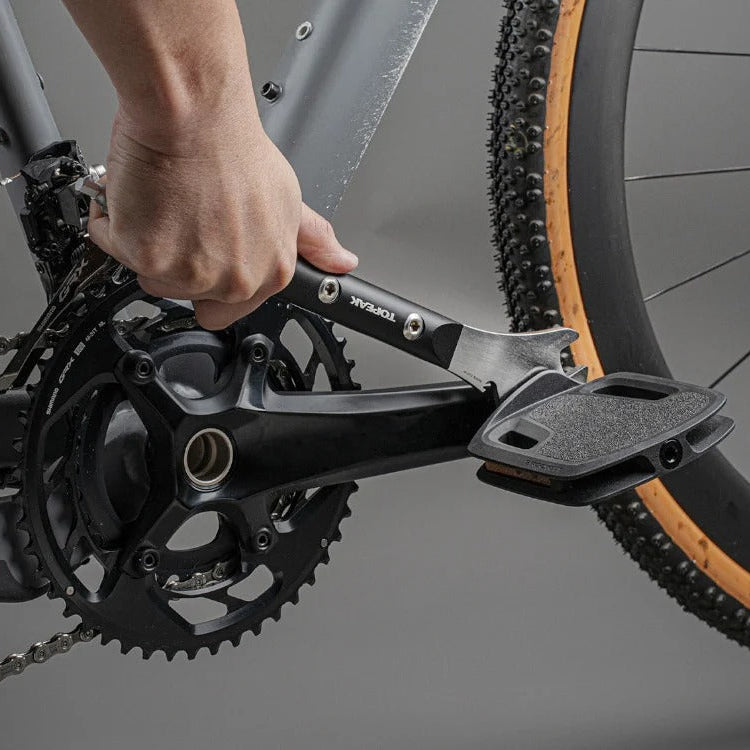 TOPEAK Pro Pedal Wrench