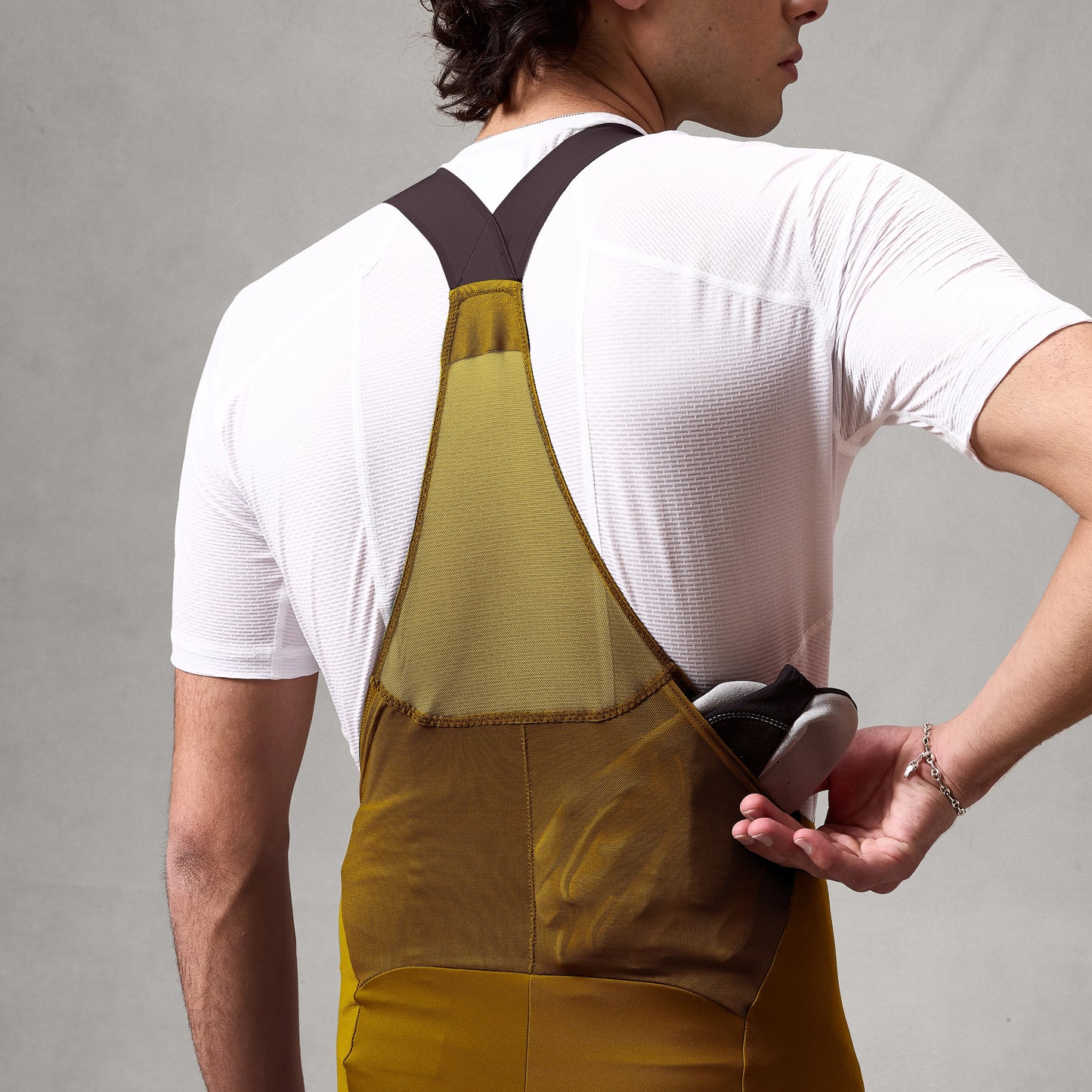 ENDURA ALLTRACK RIDE Brons Bib Short