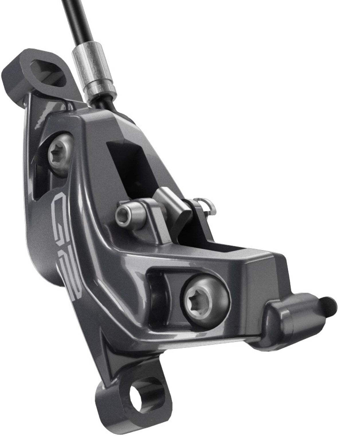 SRAM G2 Ultimate A1 rear brake Grey