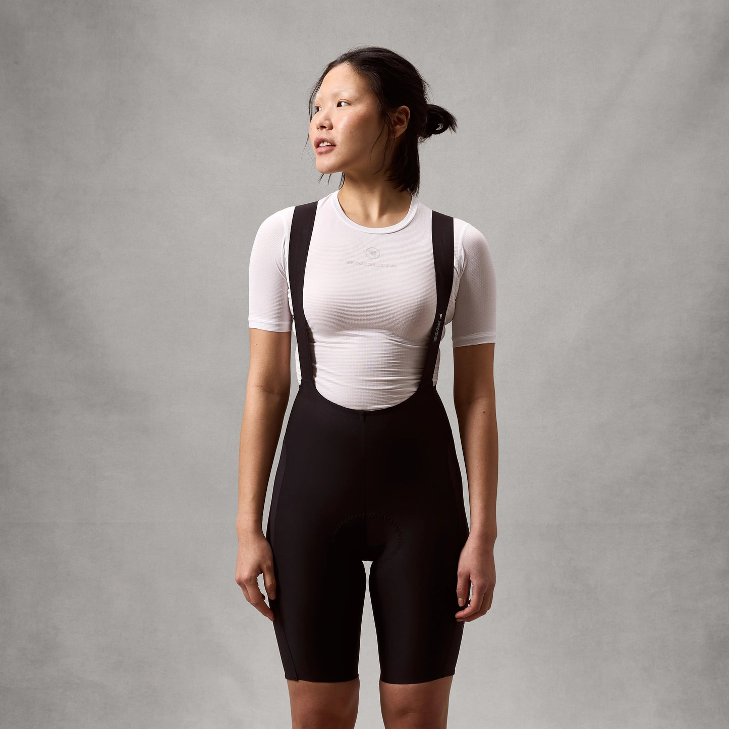 ENDURA ALLTRACK RIDE Bib Tight för damer Svart