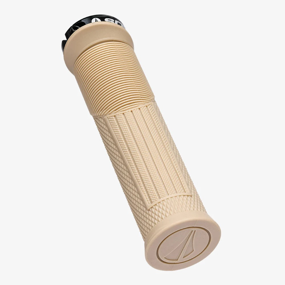 SDG OPEN CORE THRICE-grepp 136 mm Beige