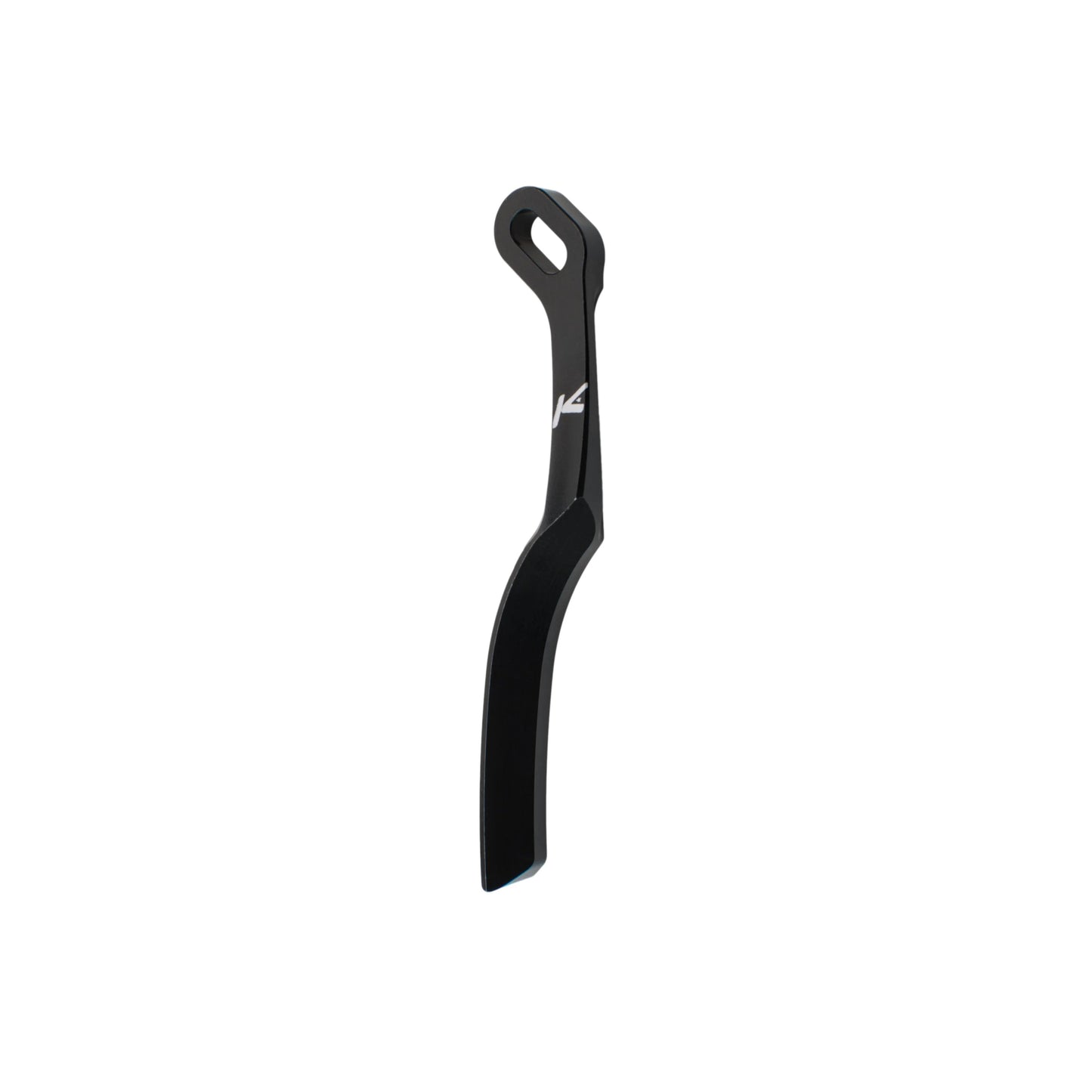 K-EDGE Anti-Derailment Bracket Black