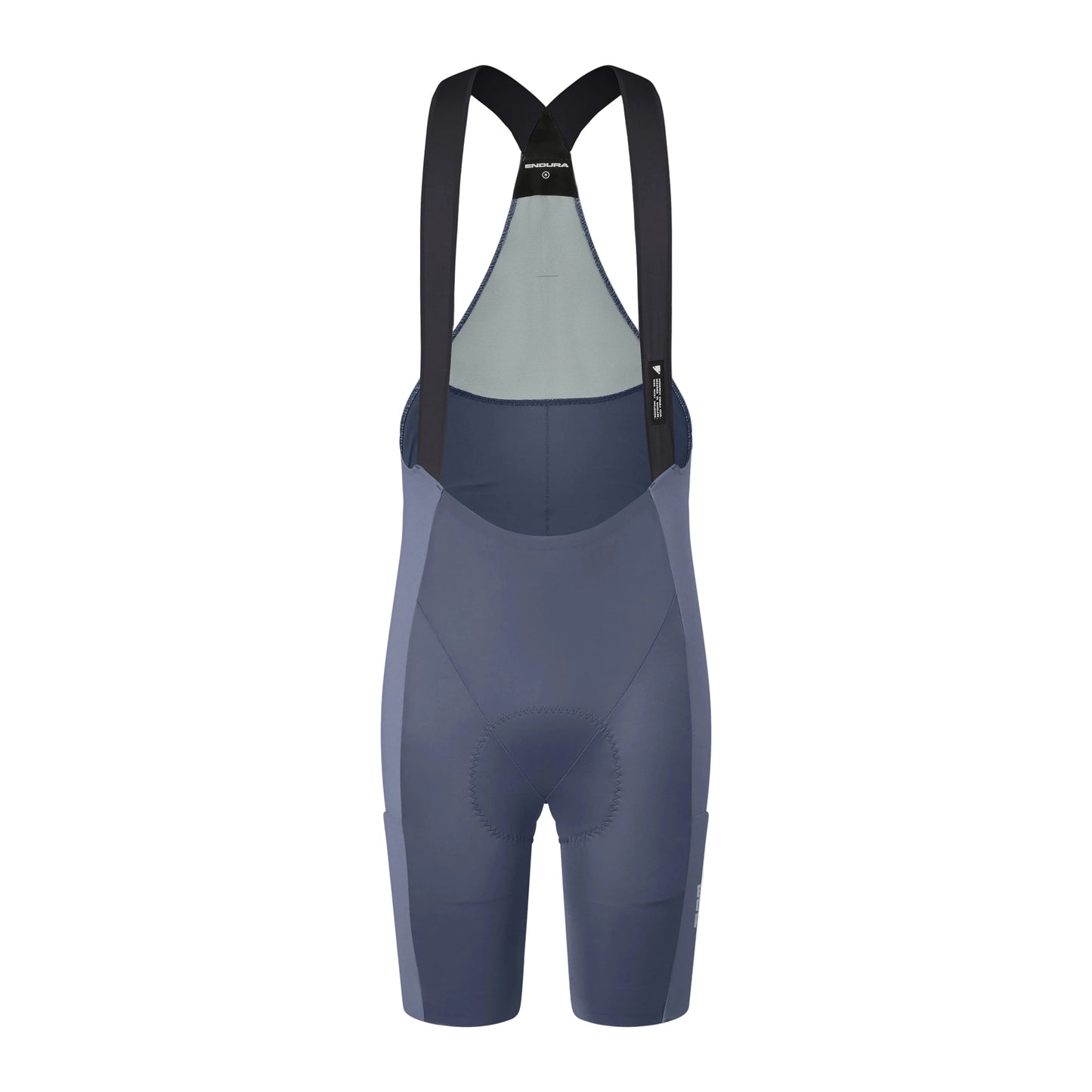 ENDURA ALLTRACK RIDE Carbon Bib Short Grey