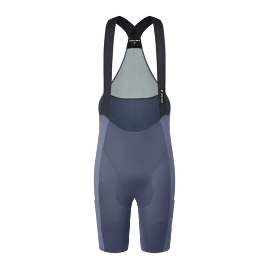 ENDURA ALLTRACK RIDE Carbon Bib Short Grå