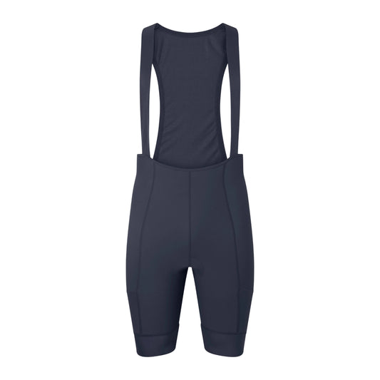 ENDURA LOOP Carbon Bib Short Grå