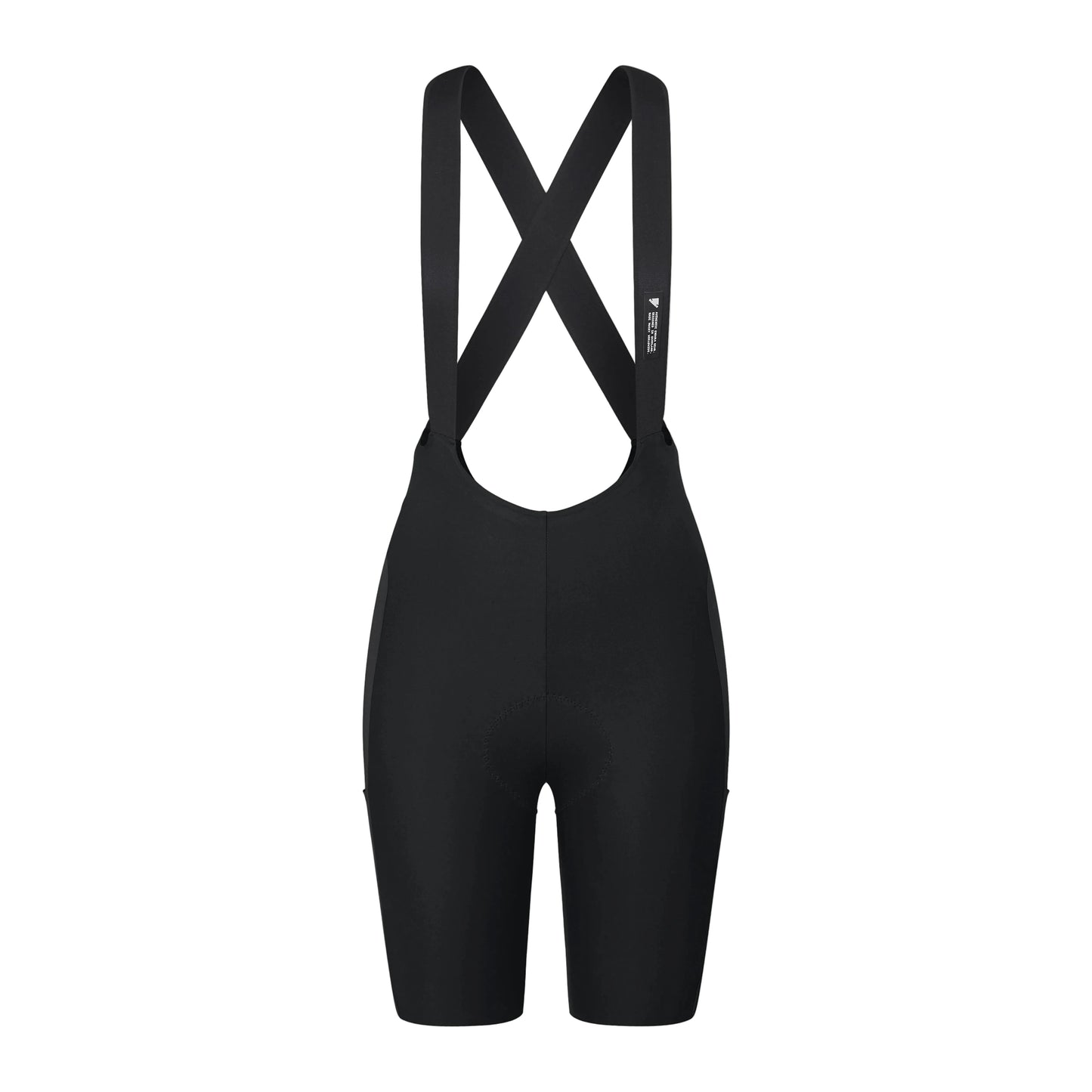 ENDURA ALLTRACK RIDE Bib Tight för damer Svart
