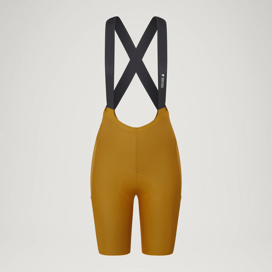 Dam ENDURA ALLTRACK RIDE Bib Short i brons