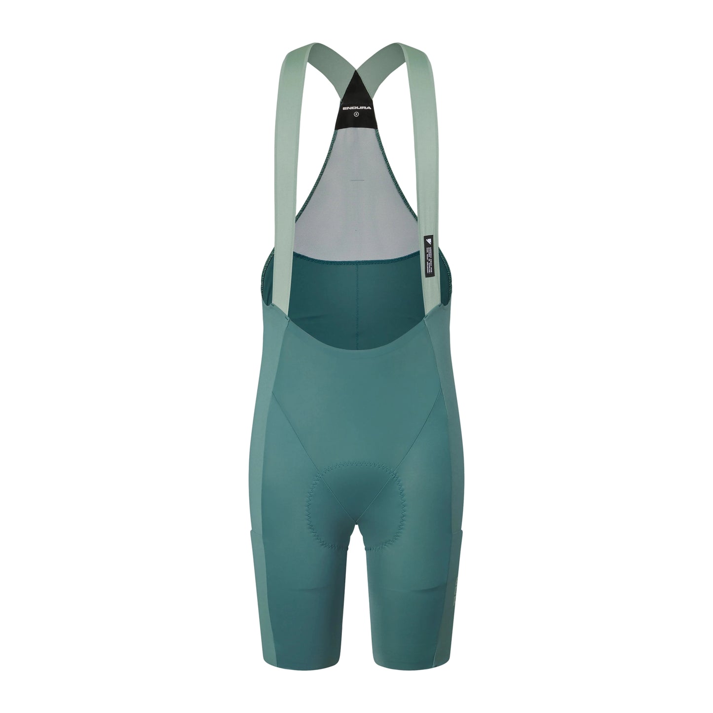 ENDURA ALLTRACK RIDE Bib Short Teal