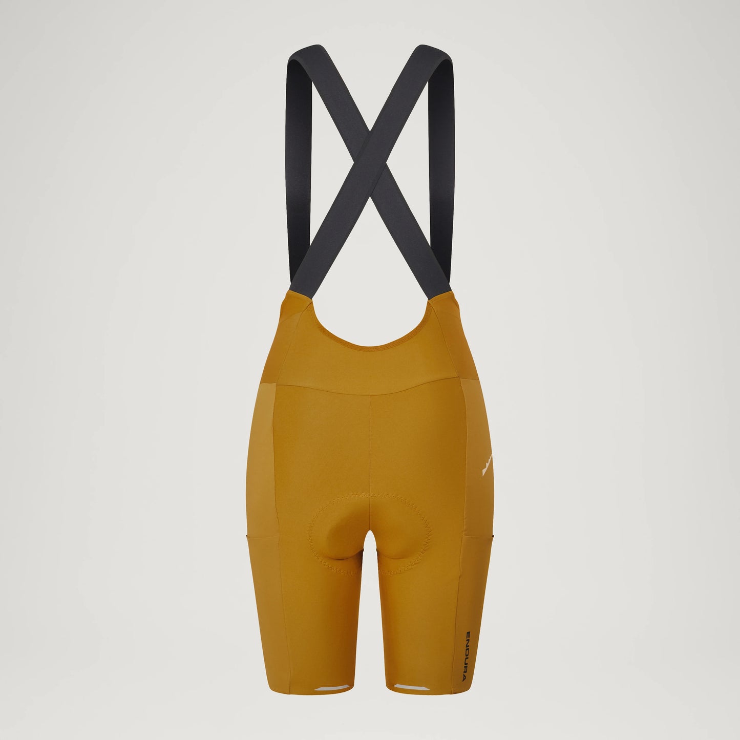 Dam ENDURA ALLTRACK RIDE Bib Short i brons
