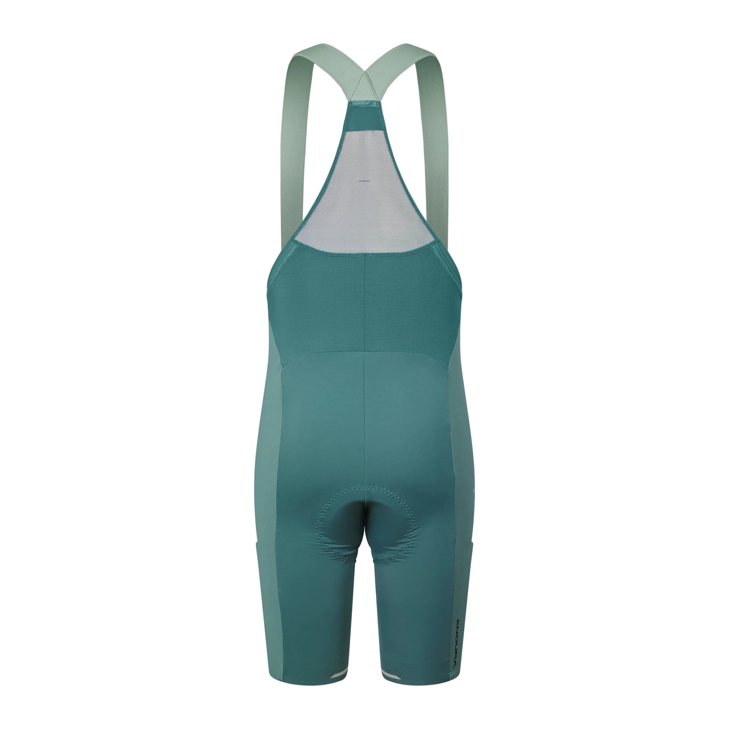 ENDURA ALLTRACK RIDE Bib Short Teal