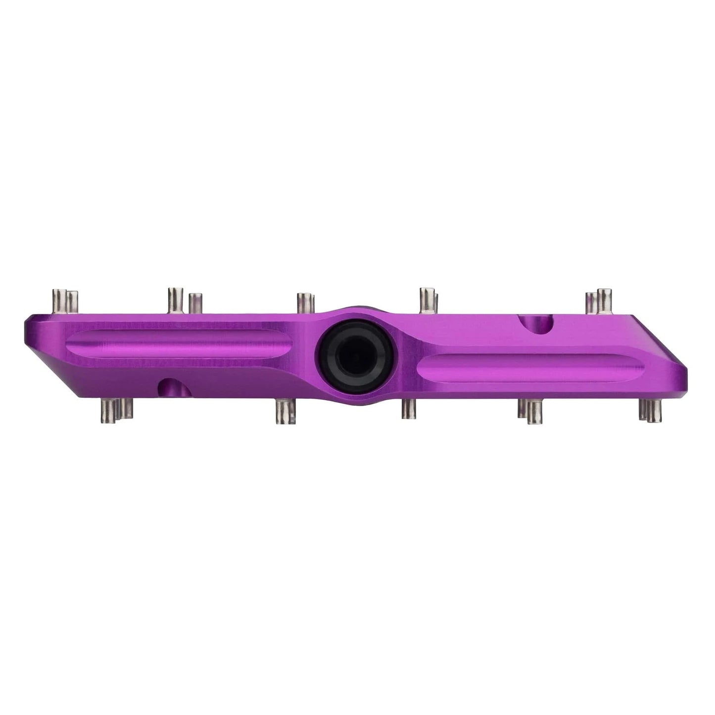 WOLF TOOTH WAVEFORM platta pedaler, stora, violetta
