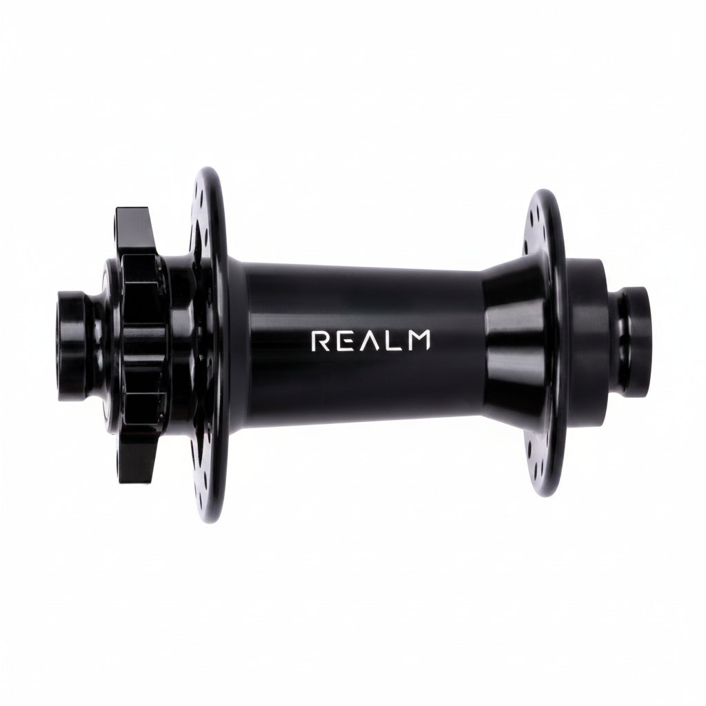 AMBIT REALM 15x110mm Boost Centerlock framnav