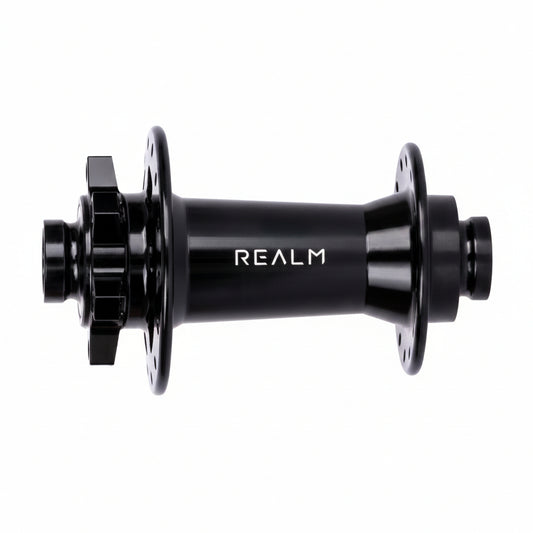 AMBIT REALM 15x110mm Boost Centerlock framnav
