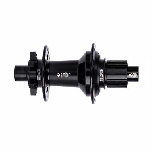 AMBIT REALM 12x148mm Boost Centerlock POE 612 rear hub