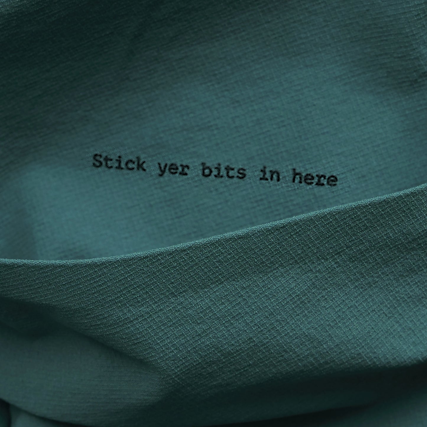 ENDURA ALLTRACK RIDE Bib Short Teal