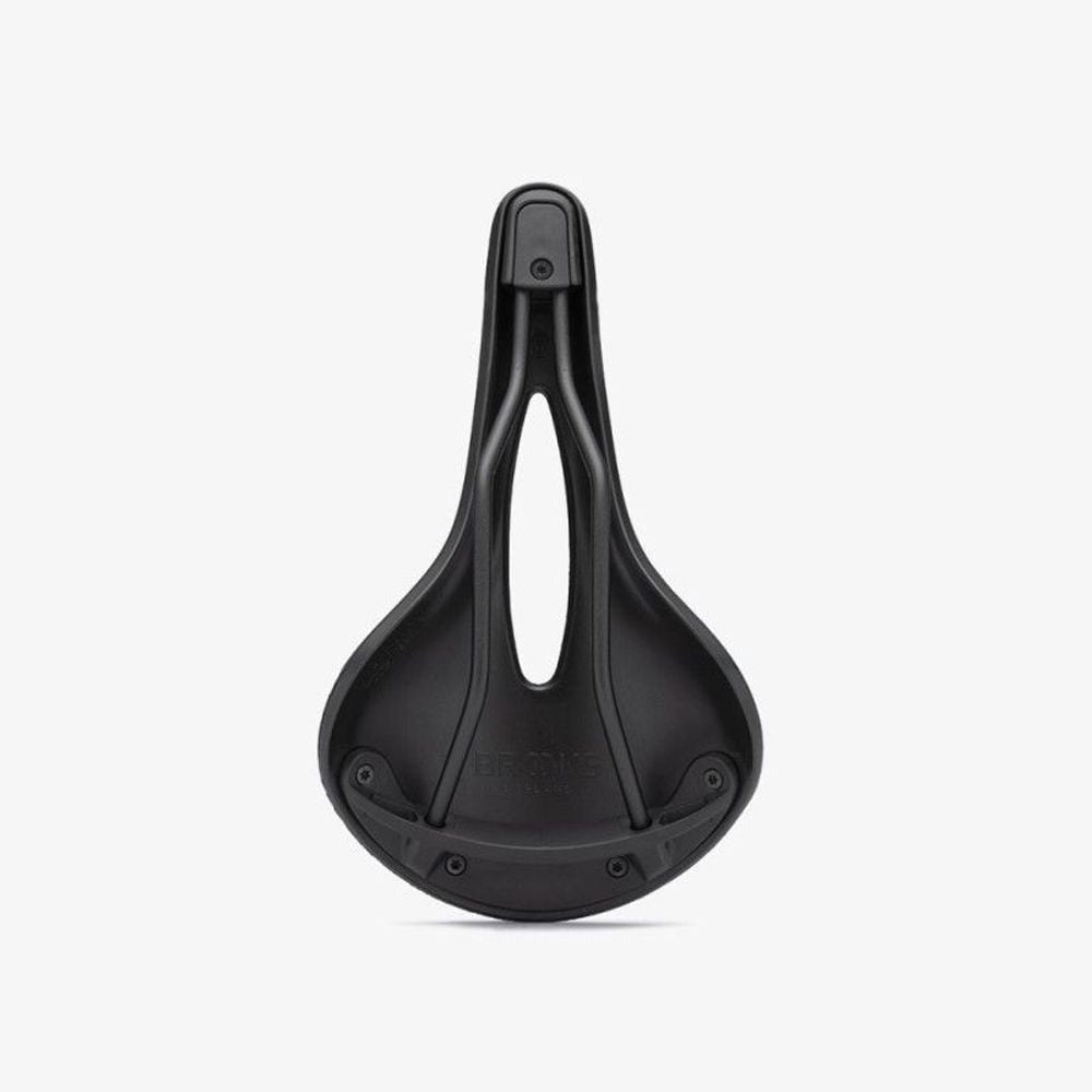 Saddle BROOKS CAMBIUM C17 CARVED Blue