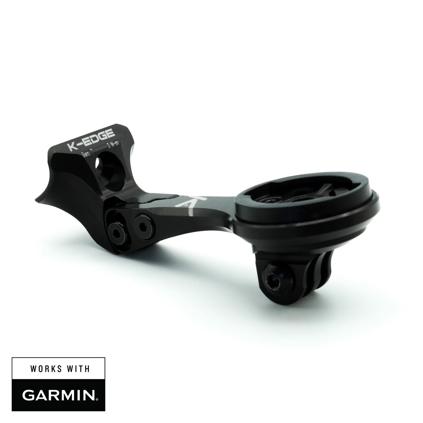 Garmin K-EDGE Kombifäste Madone Gen 7 GPS-fäste