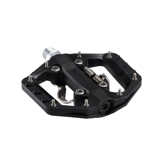 SHIMANO PD-EH510 SPD pedals Black