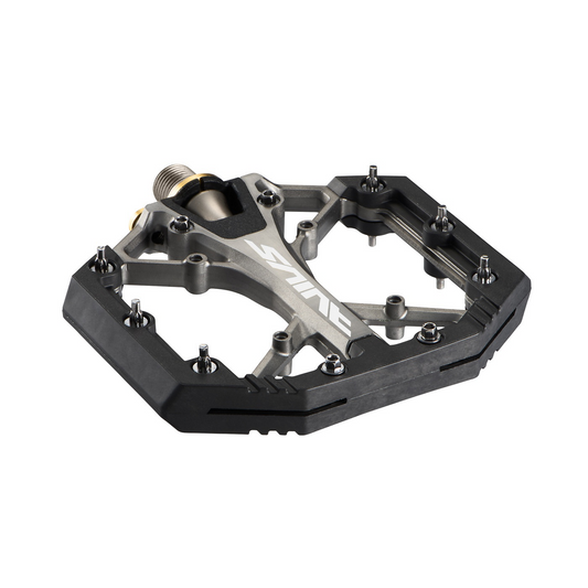 SHIMANO SAINT PD-G8040 plattpedaler