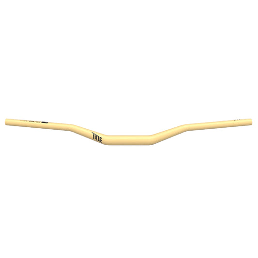 TITLE AH1-styre rise 38 mm 800 mm Sand