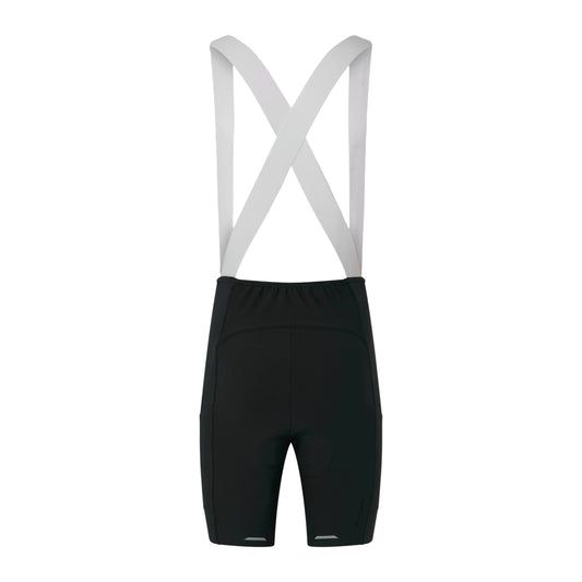 ENDURA LOOP Bib Tight för damer Svart