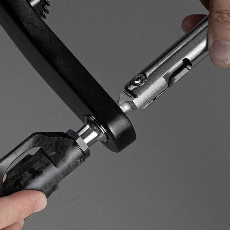 TOPEAK Pro Pedal Wrench