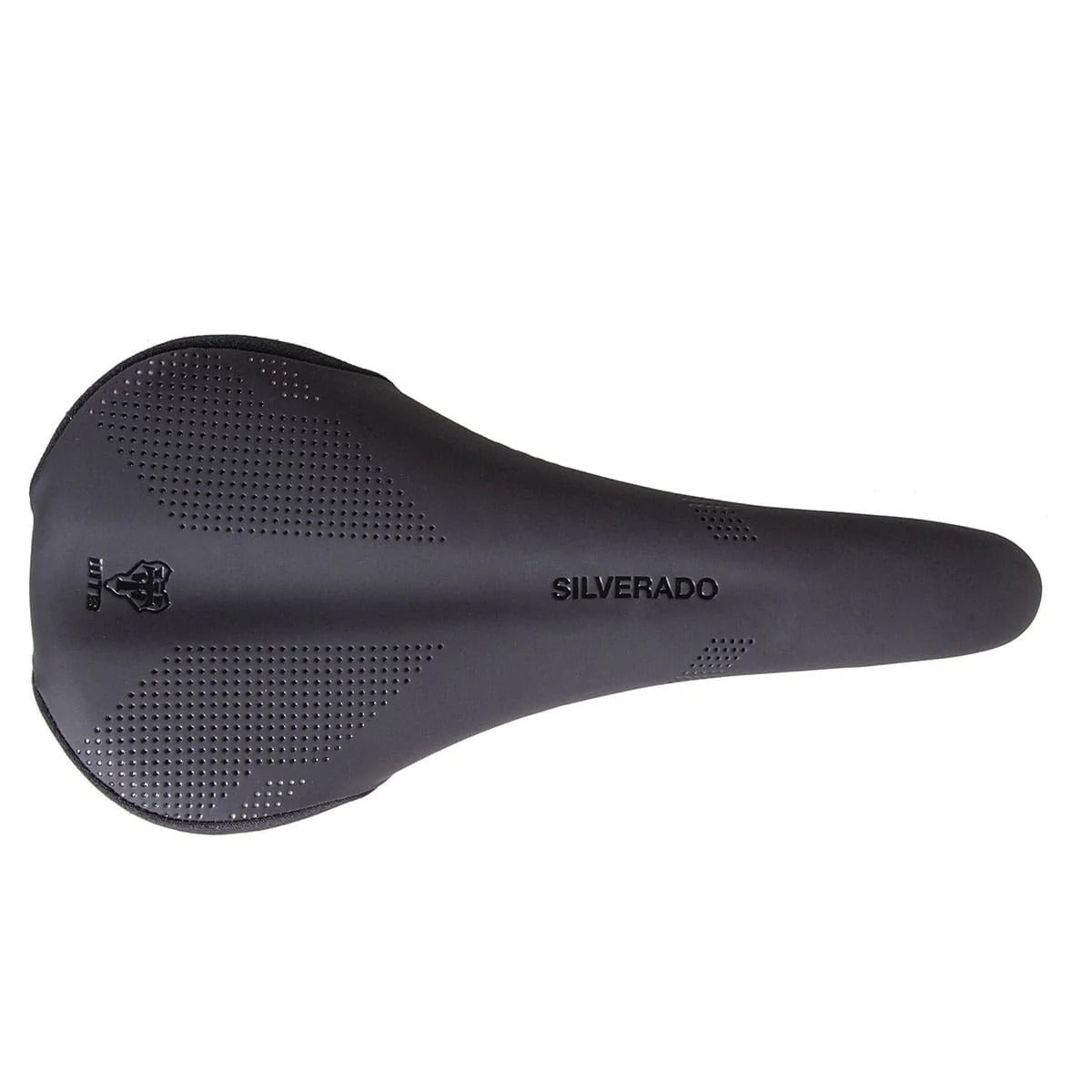 WTB SILVERADO 142mm Carbon Rails Saddle