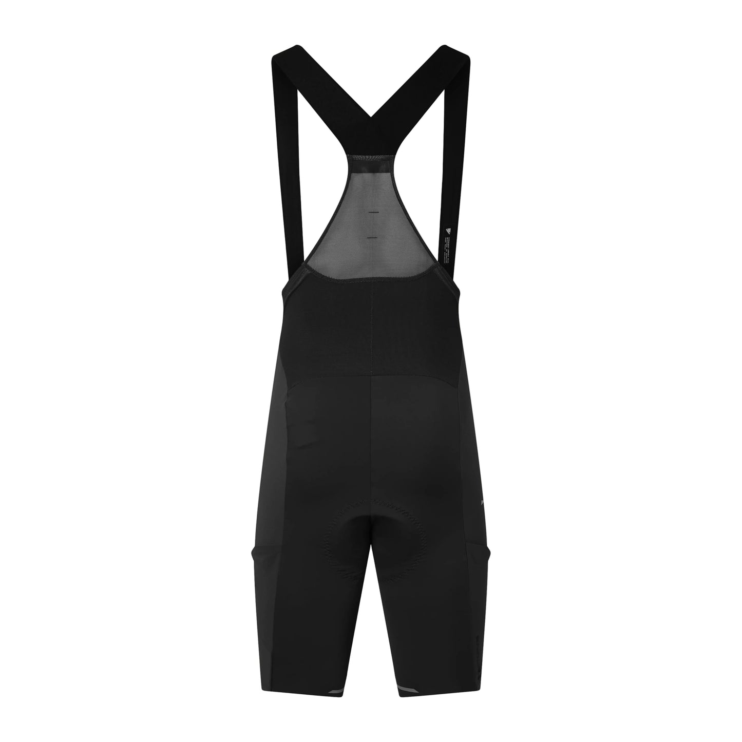 ENDURA ALLTRACK RIDE Bib Short Svart