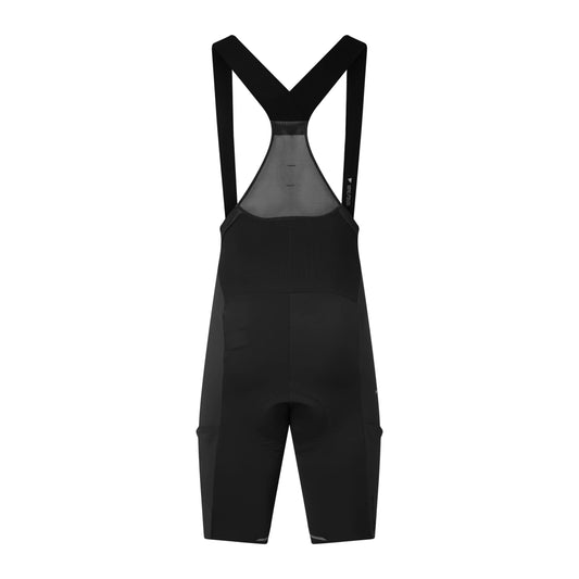 ENDURA ALLTRACK RIDE Bib Short Svart
