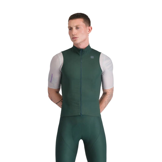 SPORTFUL PRO 2 Macnhes-free jacka Grön