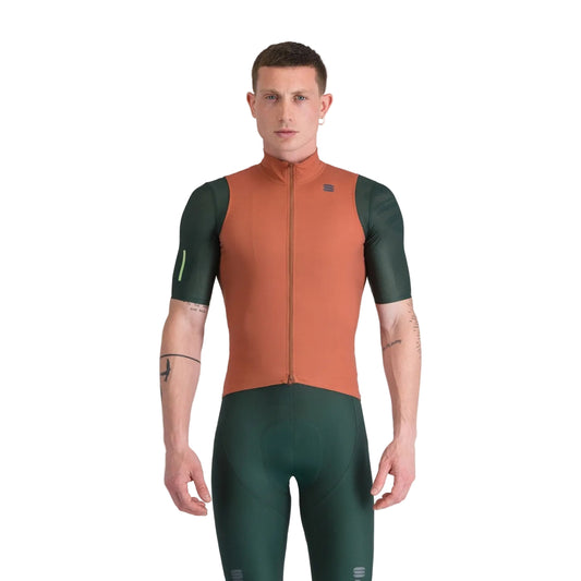 SPORTFUL PRO 2 Brons Macnhes-fri jacka