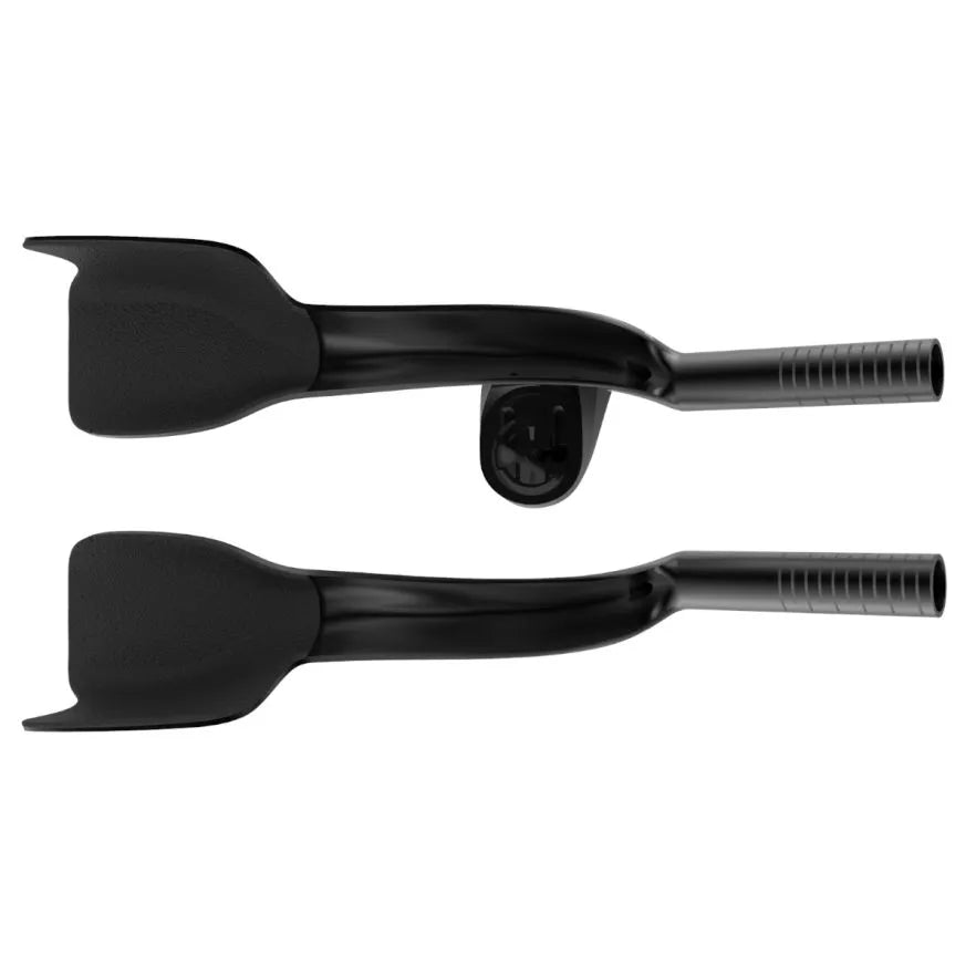 DEDA JET2 EVO Carbon handlebar extensions Size S 340mm