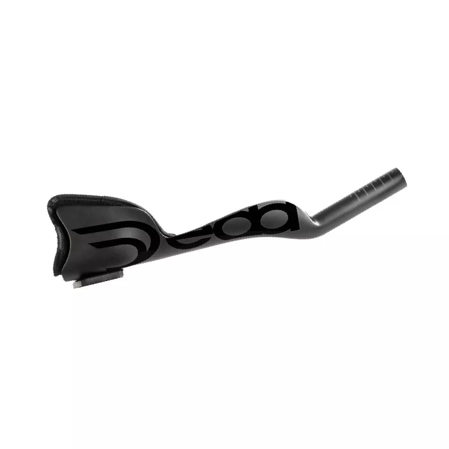 DEDA JET2 EVO Carbon handlebar extensions Size S 340mm