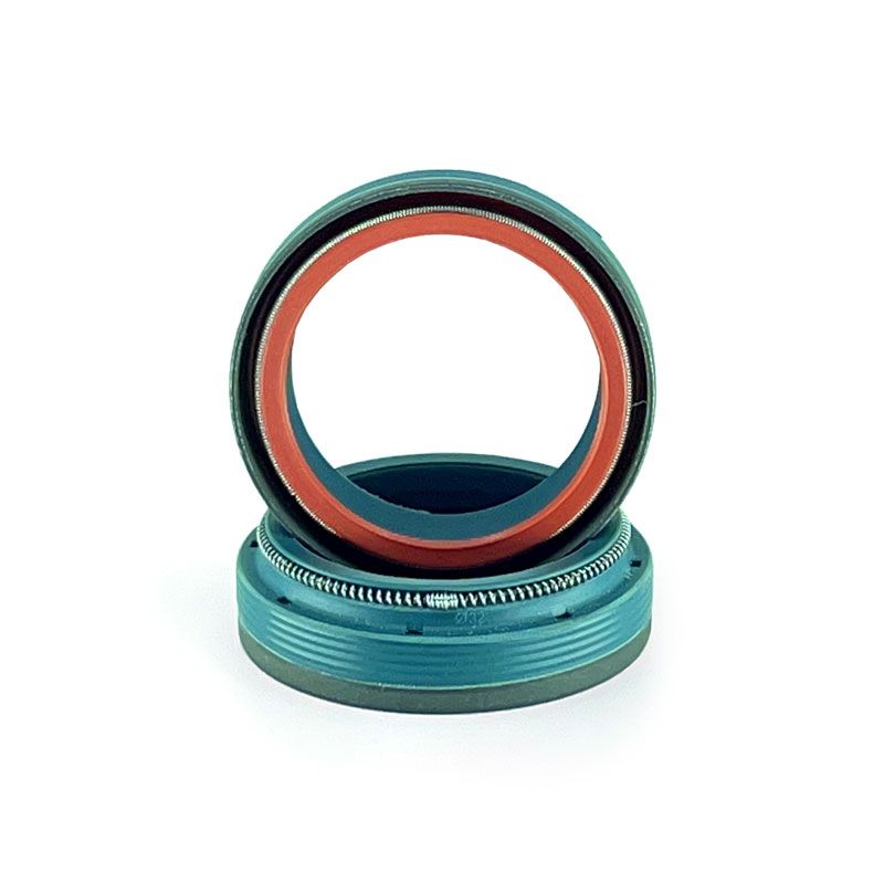SKF Low Friction Dual Fox/Rockshox/Marzocchi 38 mm fork seals kit since 2016