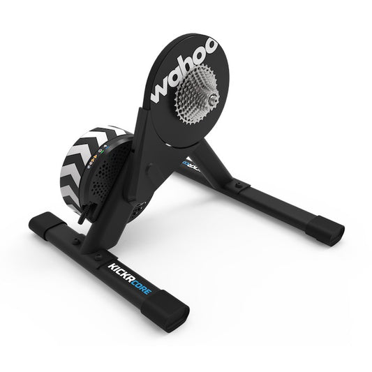 Hemmatränare WAHOO KICKR CORE V2