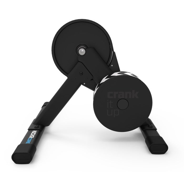 Hemmatränare WAHOO KICKR CORE V2