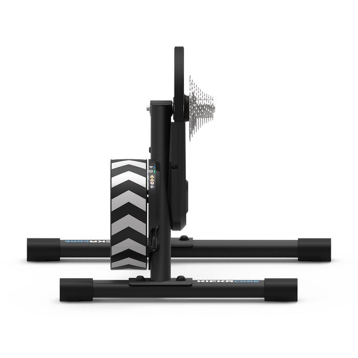 Hemmatränare WAHOO KICKR CORE V2