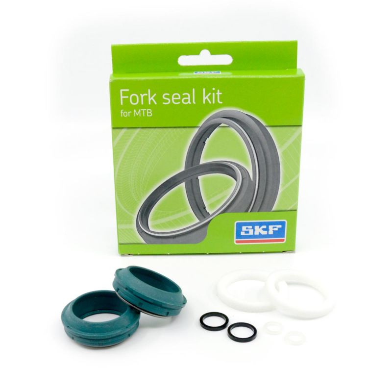 SKF Manitou 32 mm fork seals kit