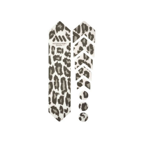 Adhesive Frame Protector ALL MOUNTAIN STYLE BASIC Cheetah