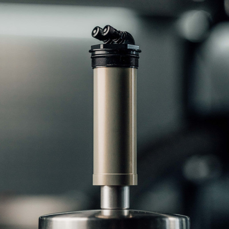 Pneumatisk Kammare RAMP'AIR för Gaffel Rockshox ZEB