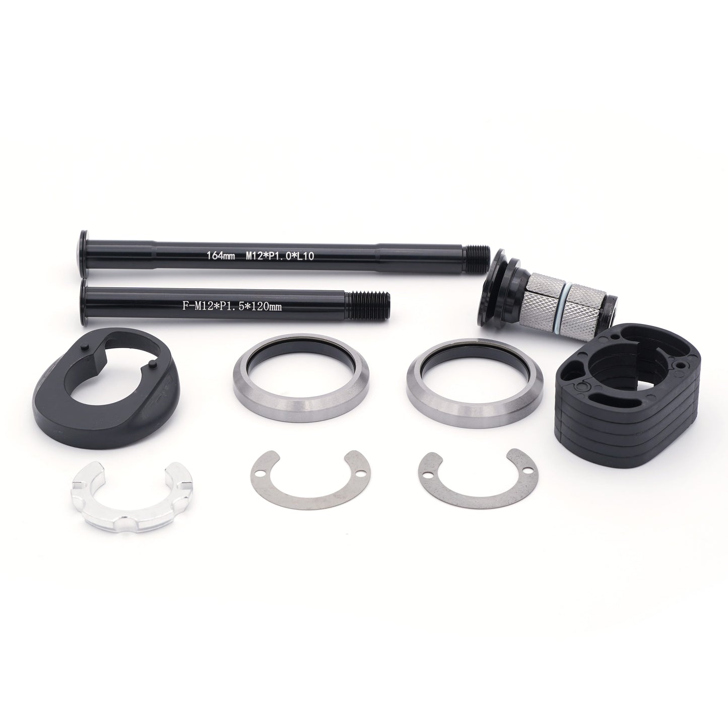 ZEEN SUPERLITE frame kit