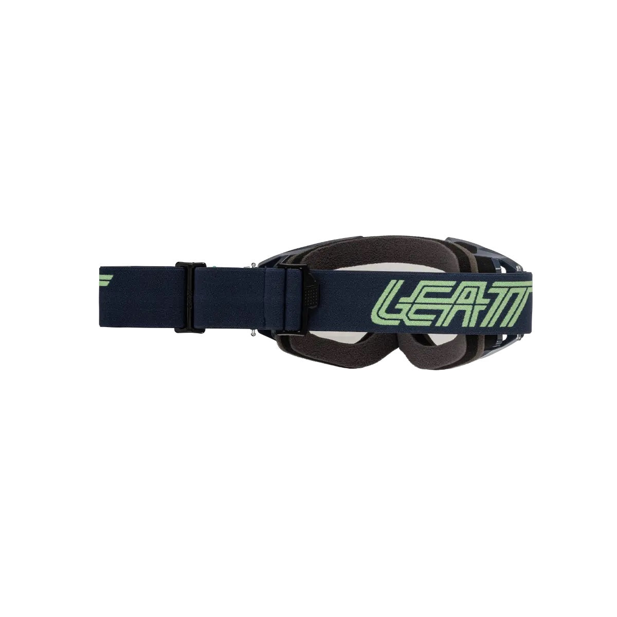 LEATT VIZION 3.5 Matcha Rökskärm Mask