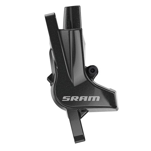 Par SRAM LEVEL T-bromsar Svart