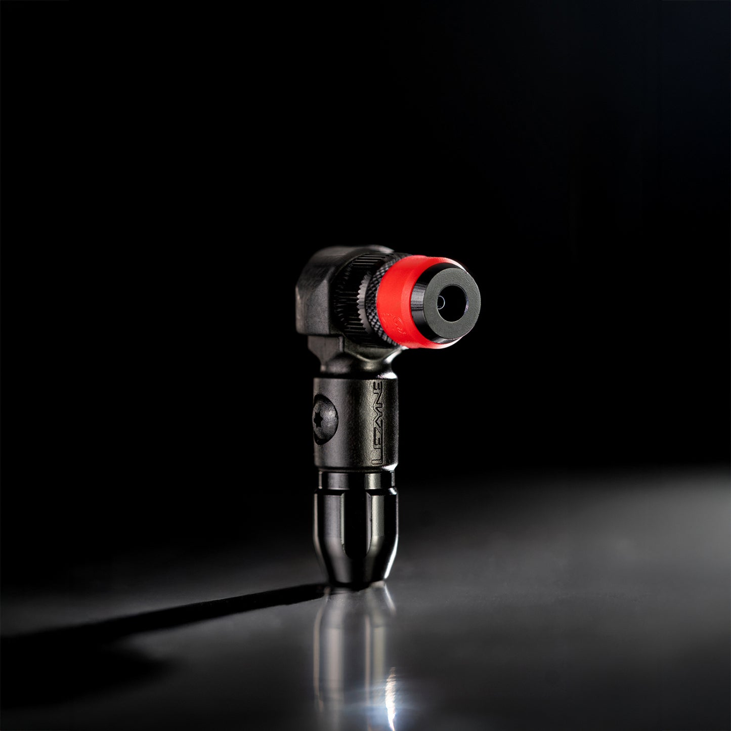 LEZYNE CLICK Pump Tip Kit with 2 CLIK valve cores