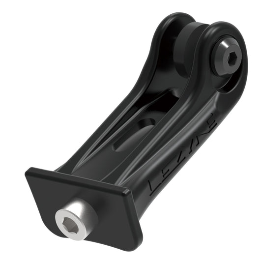 LEZYNE EBIKE SUNTOUR MOBIE belysningsfäste för gaffelkrona