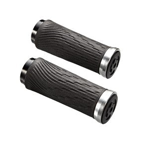 SRAM-grepp för Grip-växelhandtag svart/silver (85 mm)