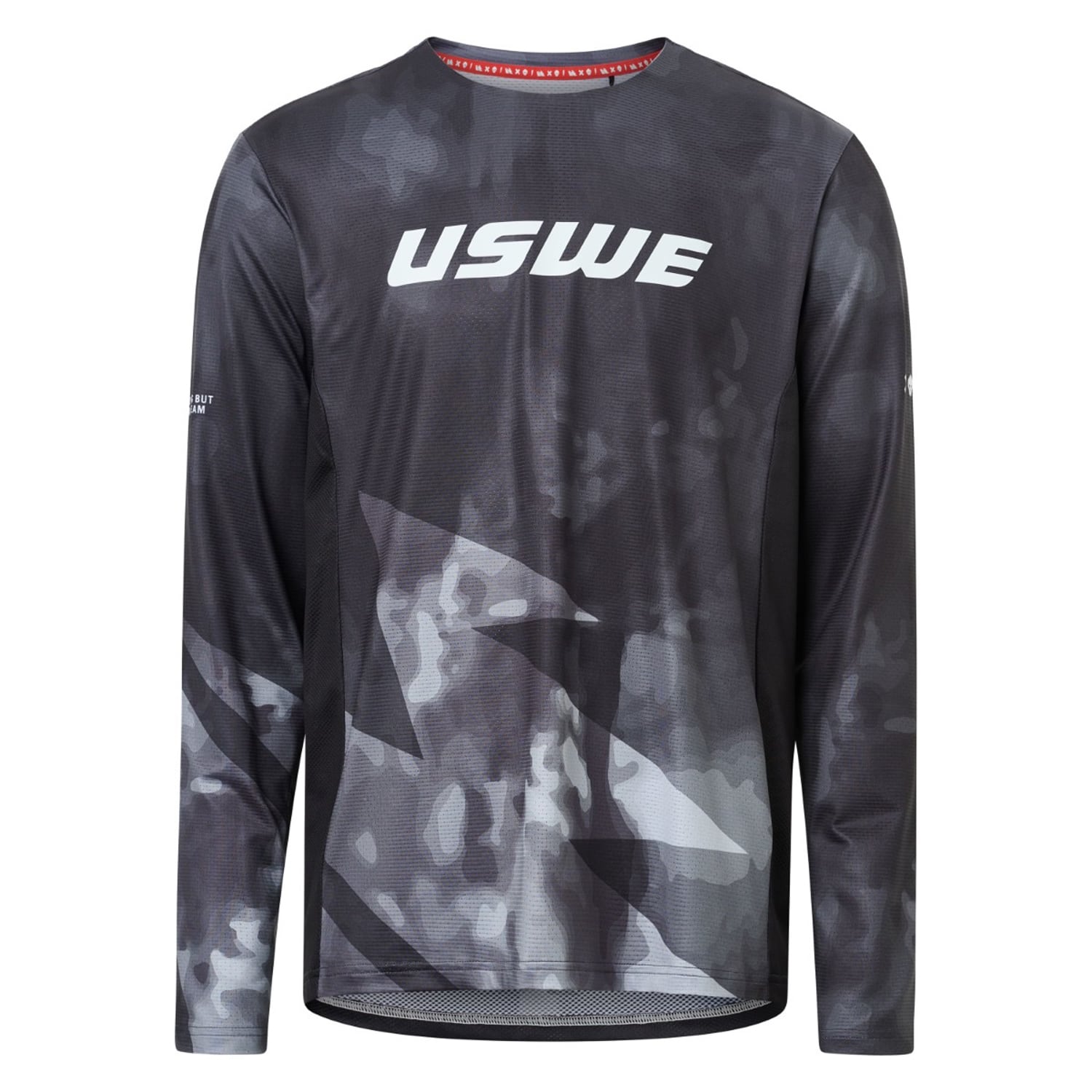 EQUIPMENT - MTB Jerseys