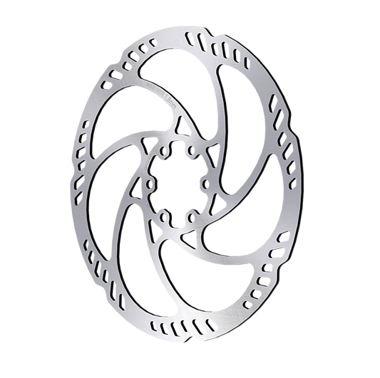 MAGURA STORM HC 6-hålsskiva