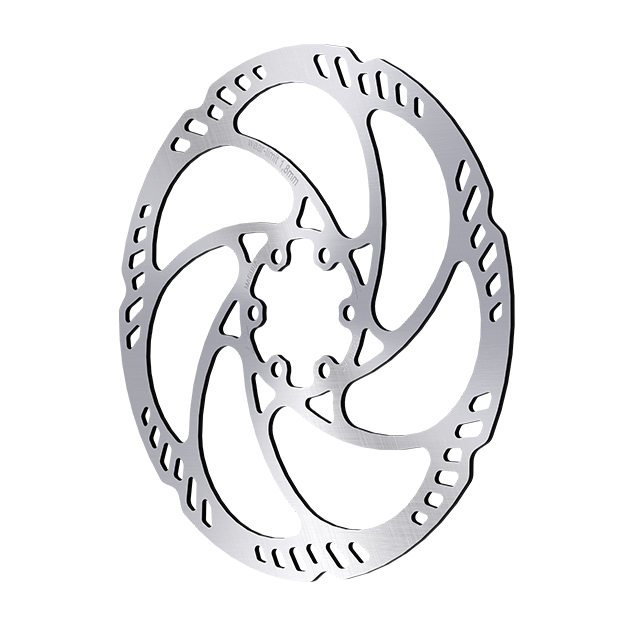 MAGURA STORM HC 6-hålsskiva