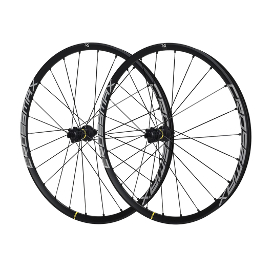 Par MAVIC CROSSMAX XL 29"-hjul 15x110mm/12x148mm Boost